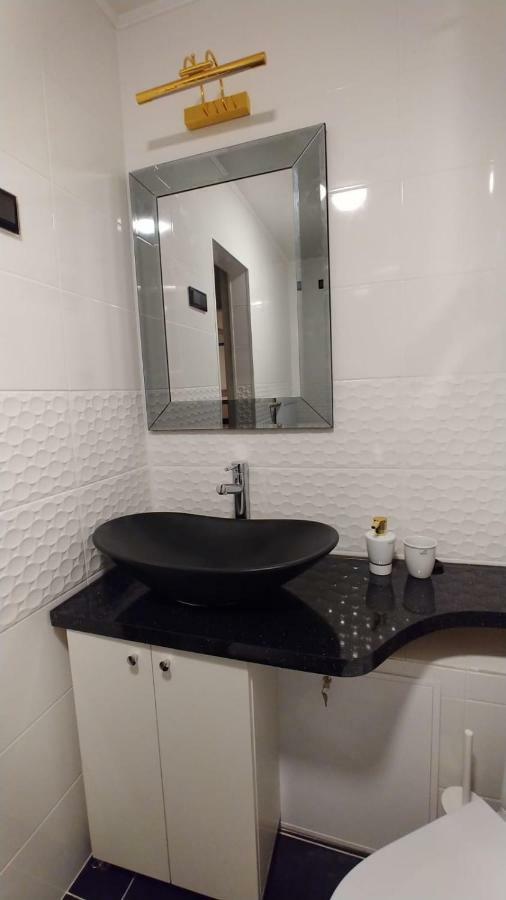 Elen White Apartment Rēzekne Exteriör bild